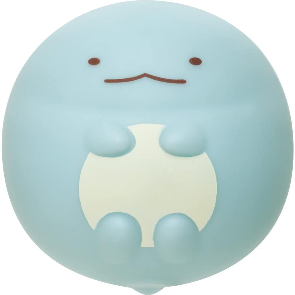 Sumikkogurashi Squishy Lazy Mascot Lizard AB10904 San-X