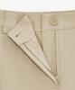 LACOSTE Women'S Straight Summer Pants Hf020E-56G 02S