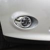 2Pcs ABS Chrome Car Front Fog Lamps Covers Head Fog Lights Cover Sticker for Ford Focus 3 MK3 2012 2013 2014 2015 Accessories