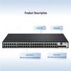 H3C S5048PV5-EI 48-Port Gigabit Managed Switch