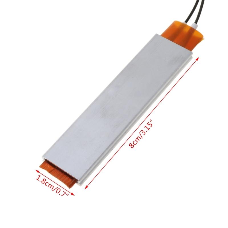 2021 New Heating Incubator Heater Element Plate For Eggs Incubator Accessories 220V