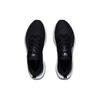 Li Ning YueYing Element Abrasion Resistant Breathable Abrasion Resistant Breathable Low Top Running Shoes Women's Black ARHT006-1