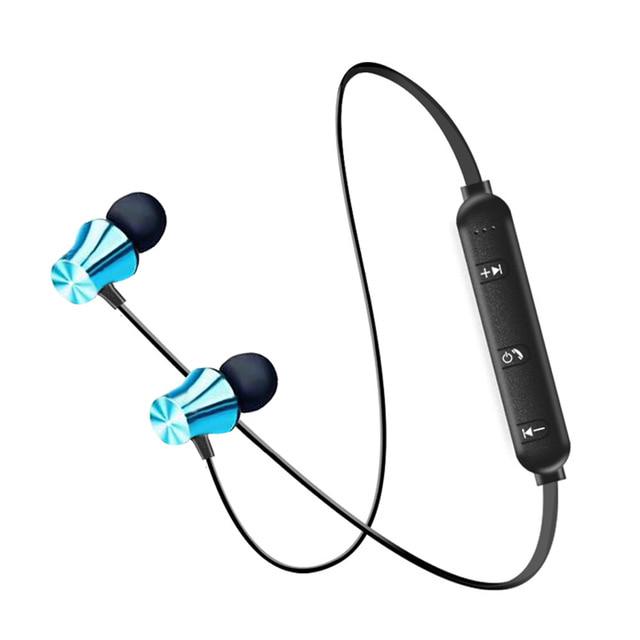 Auriculares inalámbricos Bluetooth deportivos para Apple, iPhone