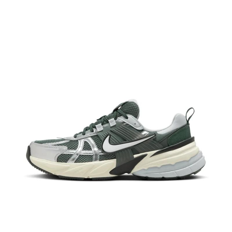 

Nike Fashion Mesh Comfortable Versatile Low-Top Kids Casual Shoes Unisex sneaker HI4497-300 40.5