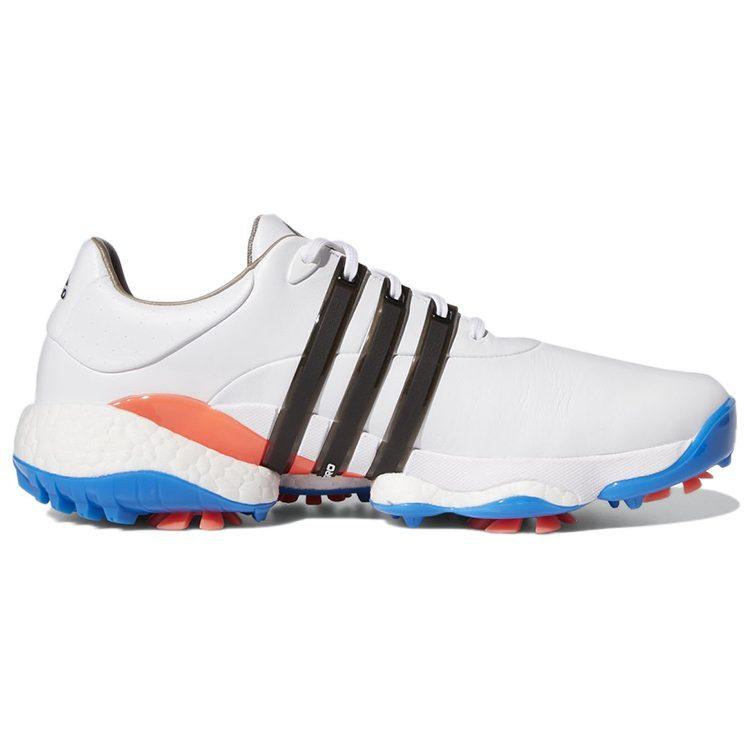 adidas Tour 360 22 Golf 'White Blue Rush' GV7244