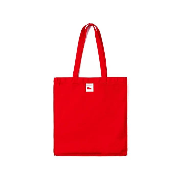 002 BAG (RED)