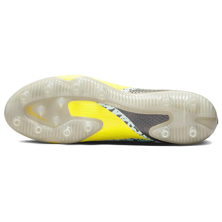 New Nike Phantom GT2 Elite Ag Pro 'Blue Yellow' DC0748-407