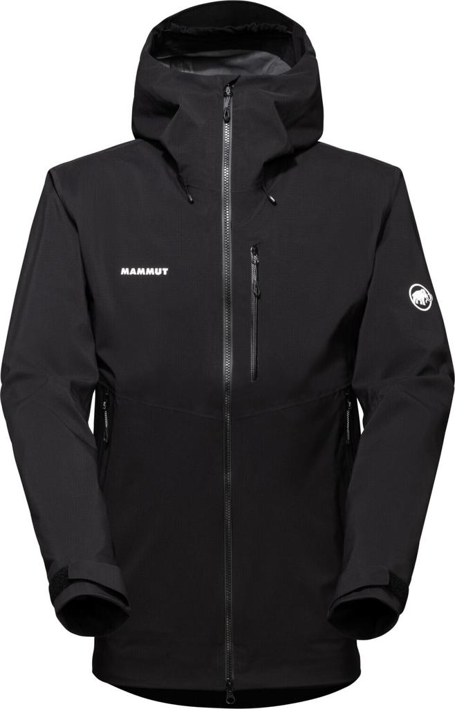 Mammut Alto Guide HS Hooded Jacket Men