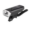 UOSU USB Rechargeable Bicycle Front Light & 056 Taillight Set