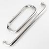 Wen Si Tan WY0134 Stainless Steel Bathroom Glass Door Handle