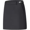 New Golf Series Casual Short Skirts Women's Black A11W415311F-BK
