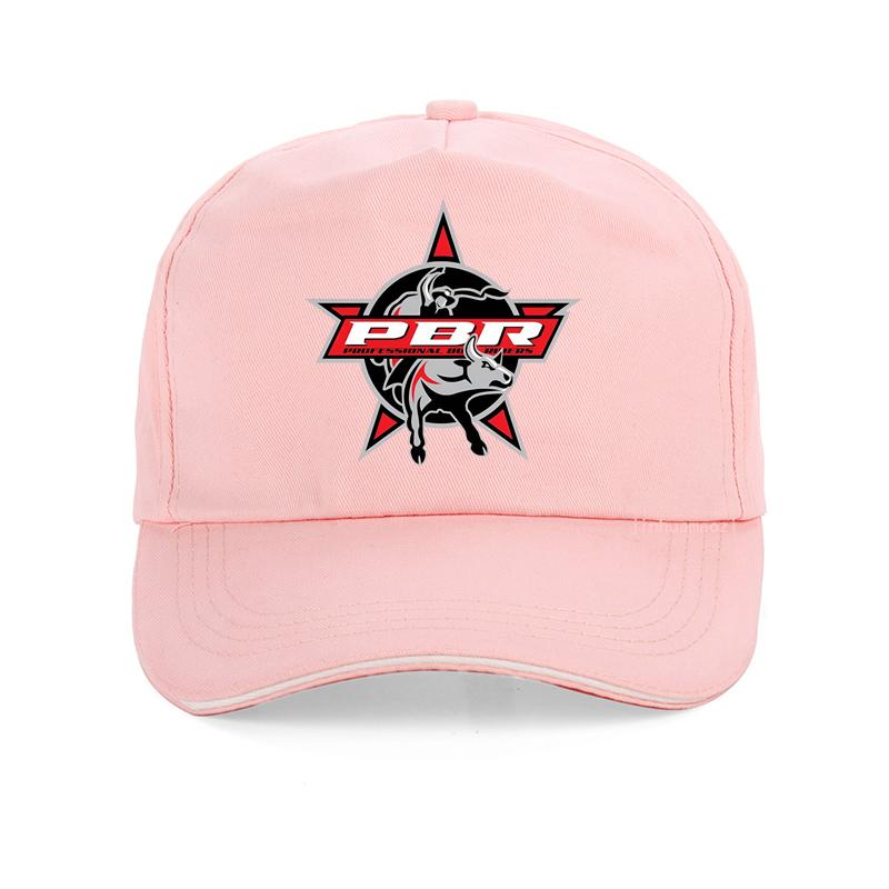 Pbr Professional Cowboy Athletic Hat Classic Cowboy Logo Baseball Cap Fashion Outdoor Sunscreen Hat, Suitable For Hiking And Tra