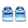 Nike Dunk Low Retro Qs 'Argon' 2022 Skate Shoes Sneakers DM0121-400