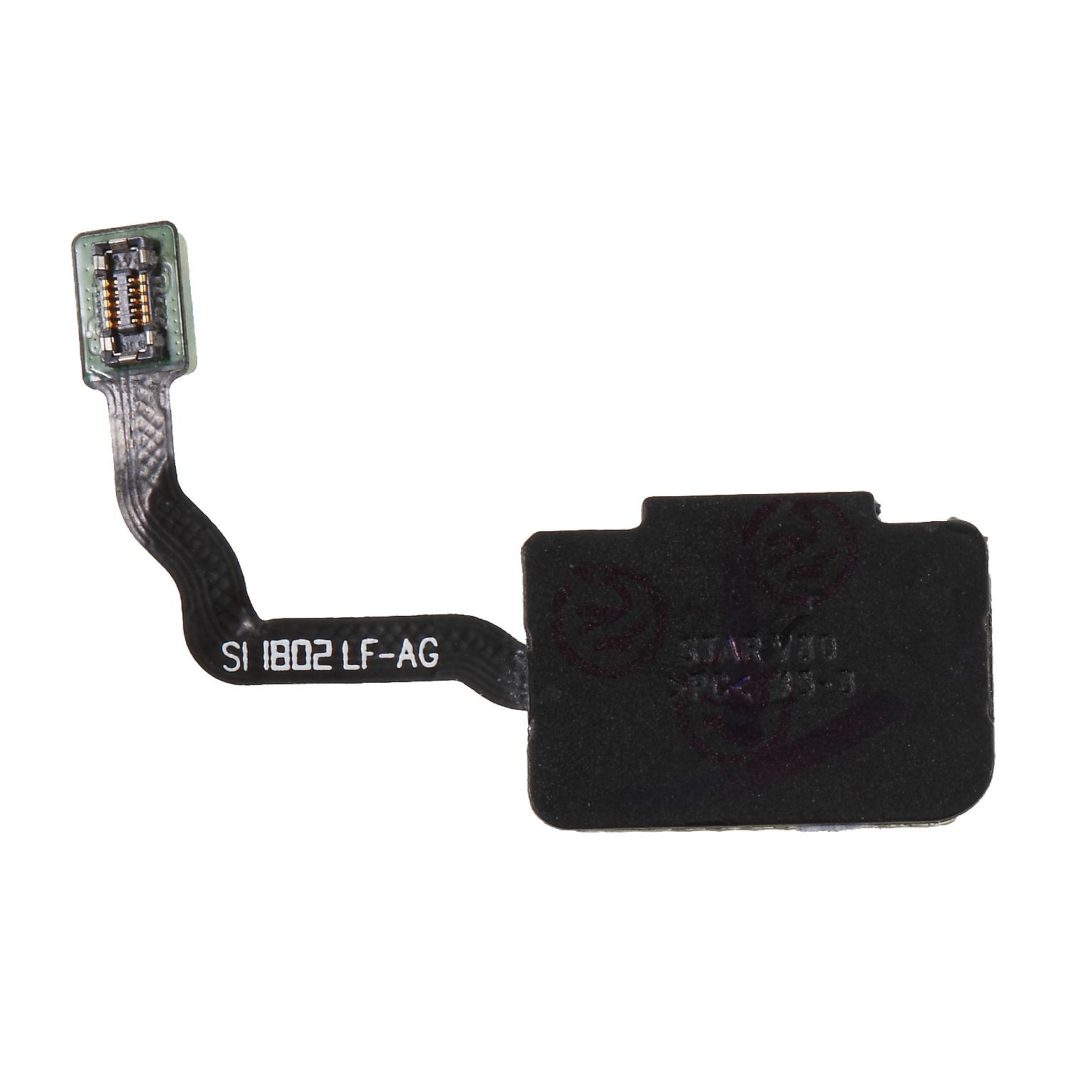 

For Samsung Galaxy S9 G960/S9+ G965 Home Key Fingerprint Button Flex Cable (without Logo) Blue