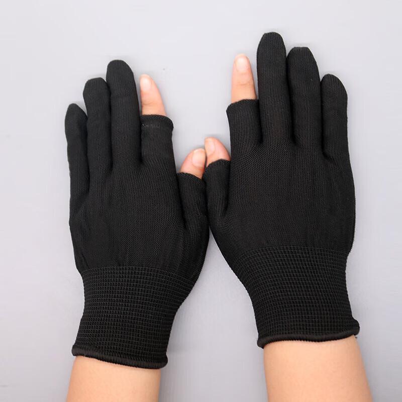 

CNMF Nylon Dot-Coated Touchscreen Work Gloves