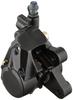 2POT Brake Caliper Black 1104723