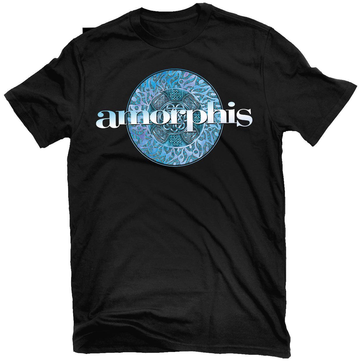 

AMOPRHIS Elegy T-Shirt NEW! Relapse Records TS4384 XL