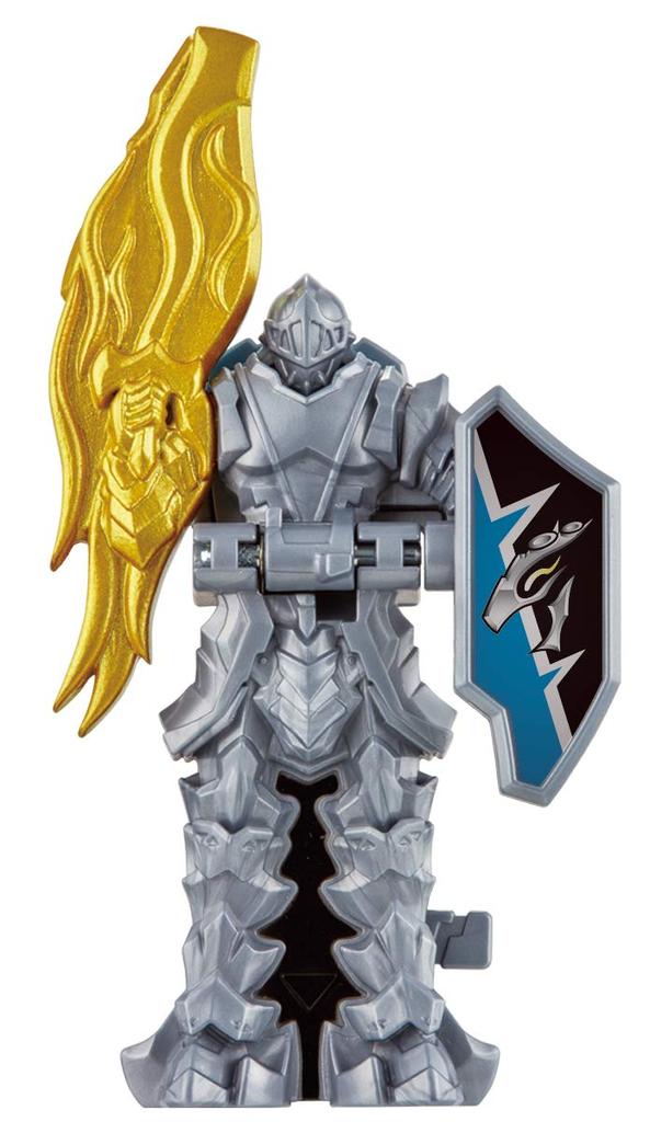 Kishiryu Sentai Ryusoulger Ryusoul Buckle G