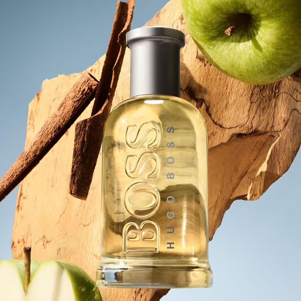 Hugo Boss - Eau de Toilette Boss Bottled 100 ml - 