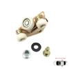 BDP26 Right or Left Side Rear Sliding Door Roller Guide Hinge 701843406A 701843405A for VW Transporter T4 Caravelle 1990-2003