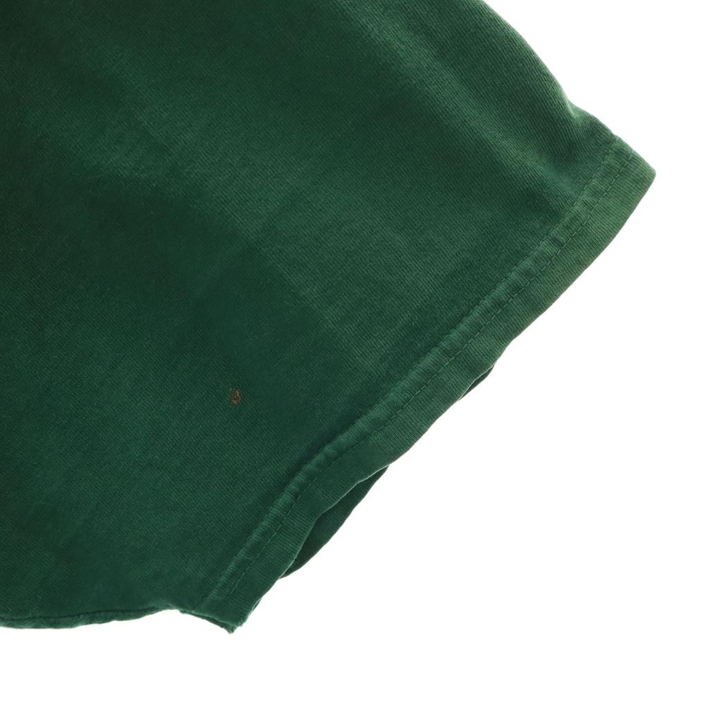 THE MOUNTAIN NICE HOOTERS print Short sleeve T-shirt XXXL Animal Big Size Men's Used