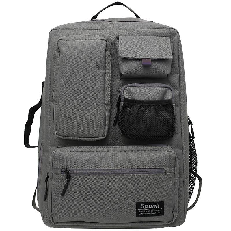 Backpack for College Students Boys High School Students Girls Backpacks for Junior High School Students Elementary School Students Backpacks
