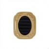 Jewelry Display Frame Ornate Band with Velvet Pad Picture