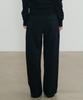 SSIN AND LEE (W) Serin Belted Slacks Black