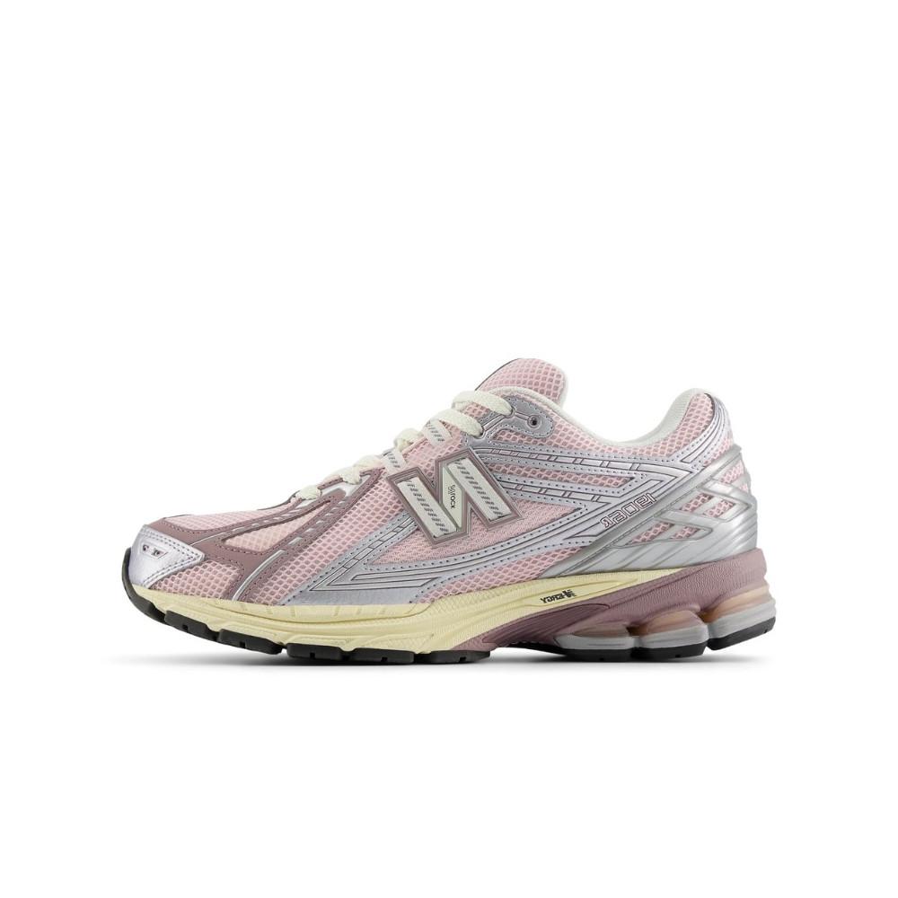 New Balance 1906R Rose Sugar Silver