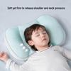 Beigubegu Children's Neck Support & Memory Foam Pillows