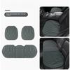Universal Interior Accessories Car Accessories Tools For Mazda CX-4/CX-5/EZ-60/Axela/6/3/5/Atenza Car Seat Covers Four Seasons