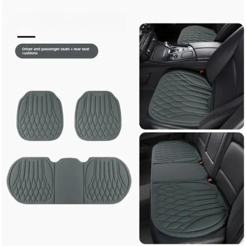 Universal Interior Accessories Car Accessories Tools For Mazda CX-4/CX-5/EZ-60/Axela/6/3/5/Atenza Car Seat Covers Four Seasons