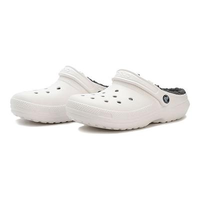 Classic Clog Sportsandalen Unisex Sandalen Weiß 203591-10M