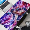 Mouse Pad Gamers Large One Piece Anime Computer Durable Extended Game Mousepad Desk Mat Keyboard Rubber Durable Carpet
