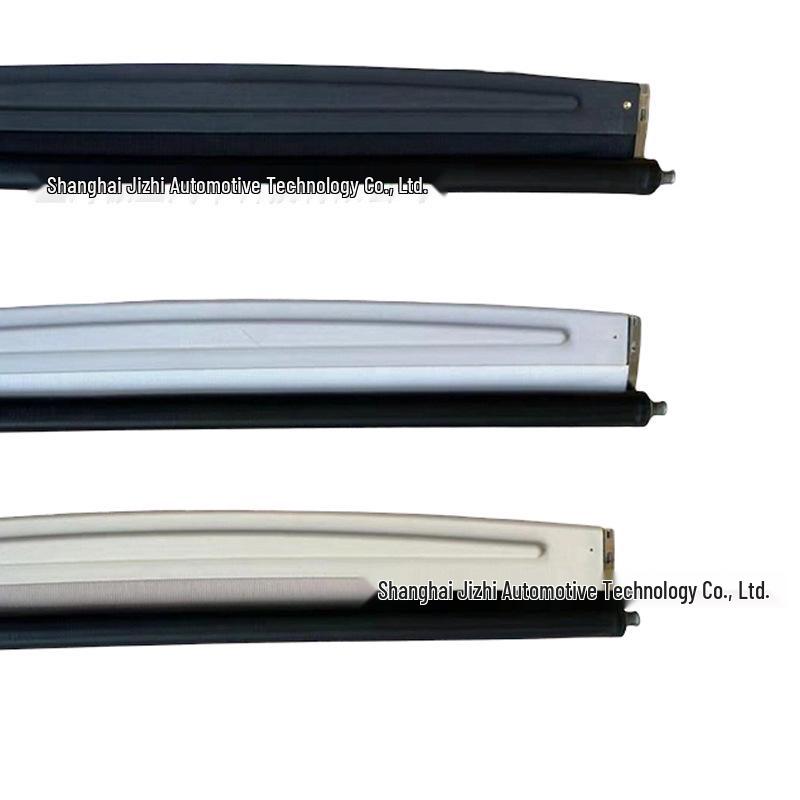 Car Sunroof Sunshade Roller Blind for Buick Regal (2009-2014 Upgrade) - Model 539736773 76.5x13.3x6cm; 0.587kg бежевый