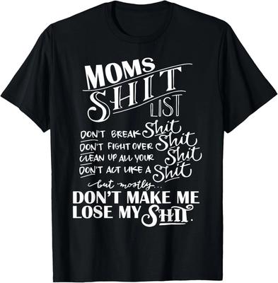 Hauts – T-shirts