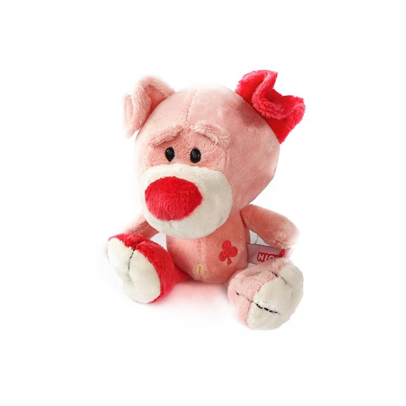 Nici Jolly Logan Schaf Wolfskopf Plüschpuppen Der Perfekte Kuschelige Begleiter Für Alle Altersgruppen