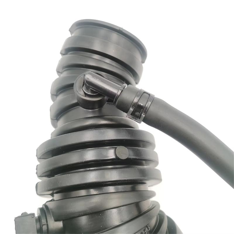 Air Cleaner Box Hose Outlet for Opel Vectra Daewoo Chevrolet Optra Lacetti J200 VW Fox 96553533—L49A
