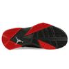 True Flight Negro Rojo CU4933-001