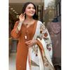 Indian Pakistani Party Wear Kurta Set Bollywood Designer Ethnic Kurti Pant Set