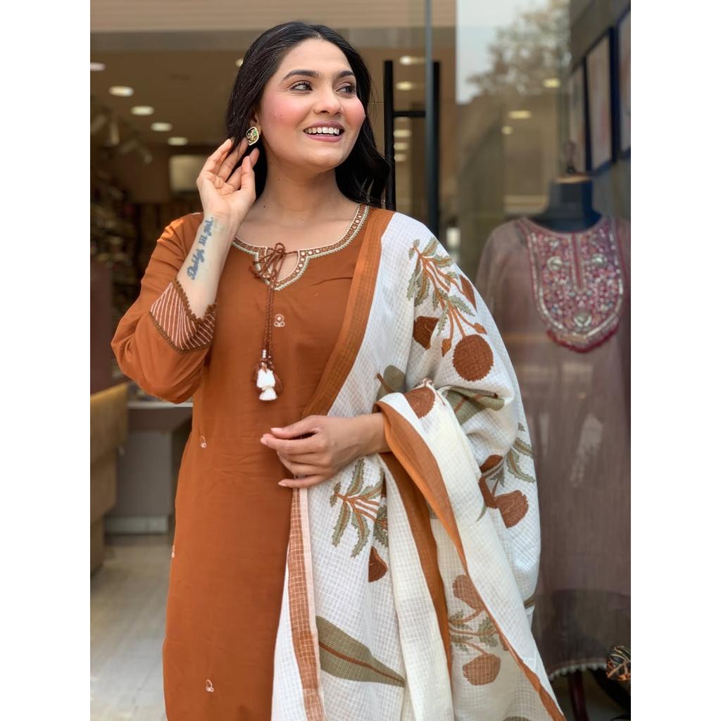 Indian Pakistani Party Wear Kurta Set Bollywood Designer Ethnic Kurti Pant Set