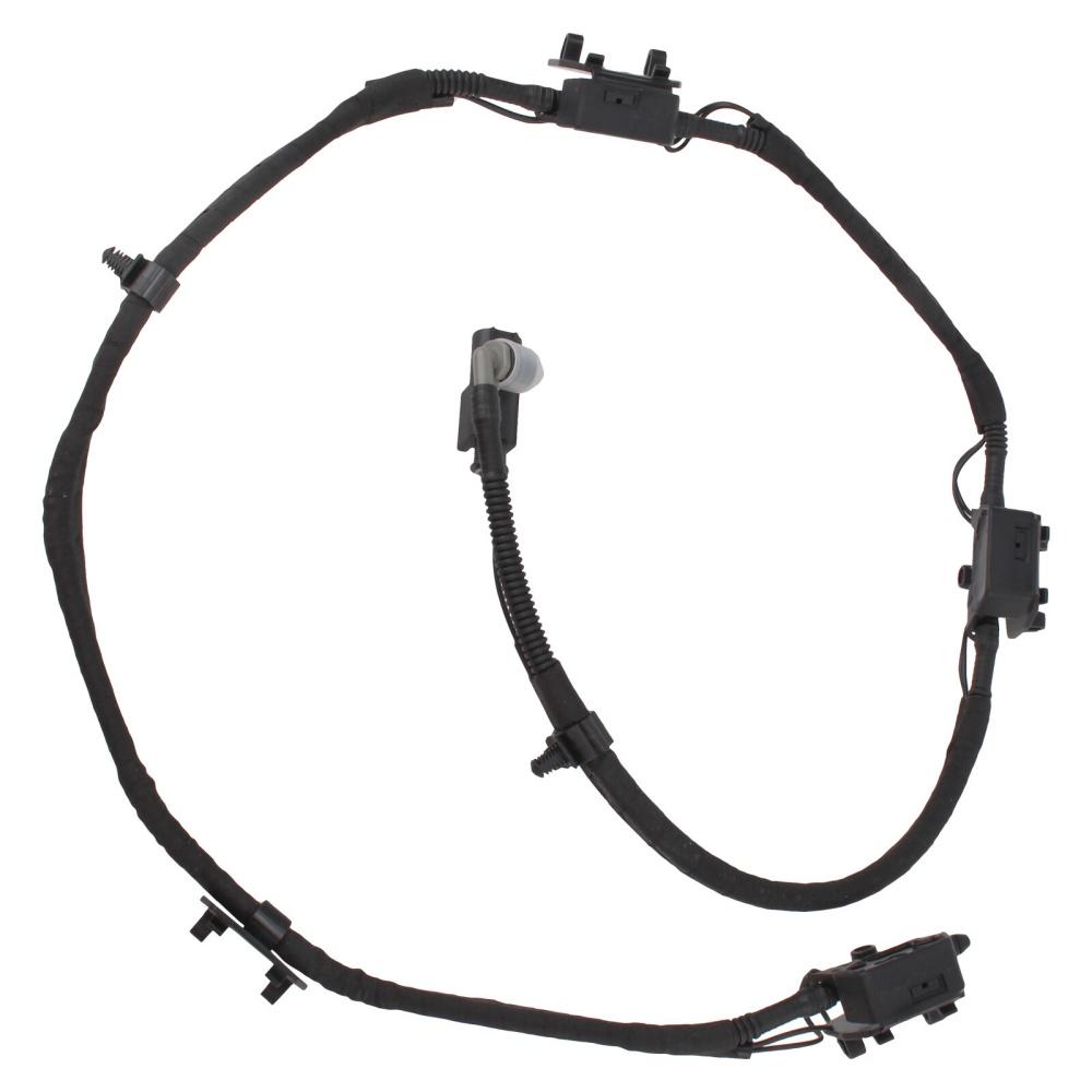 Front Windshield Washer Nozzle Hose Line For Bmw 535I M5 61667205117