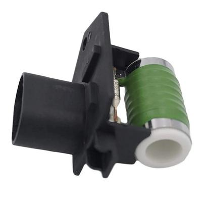 Relé ventilátoru chladiče Odpor topení Pro Fiat 500 58702358