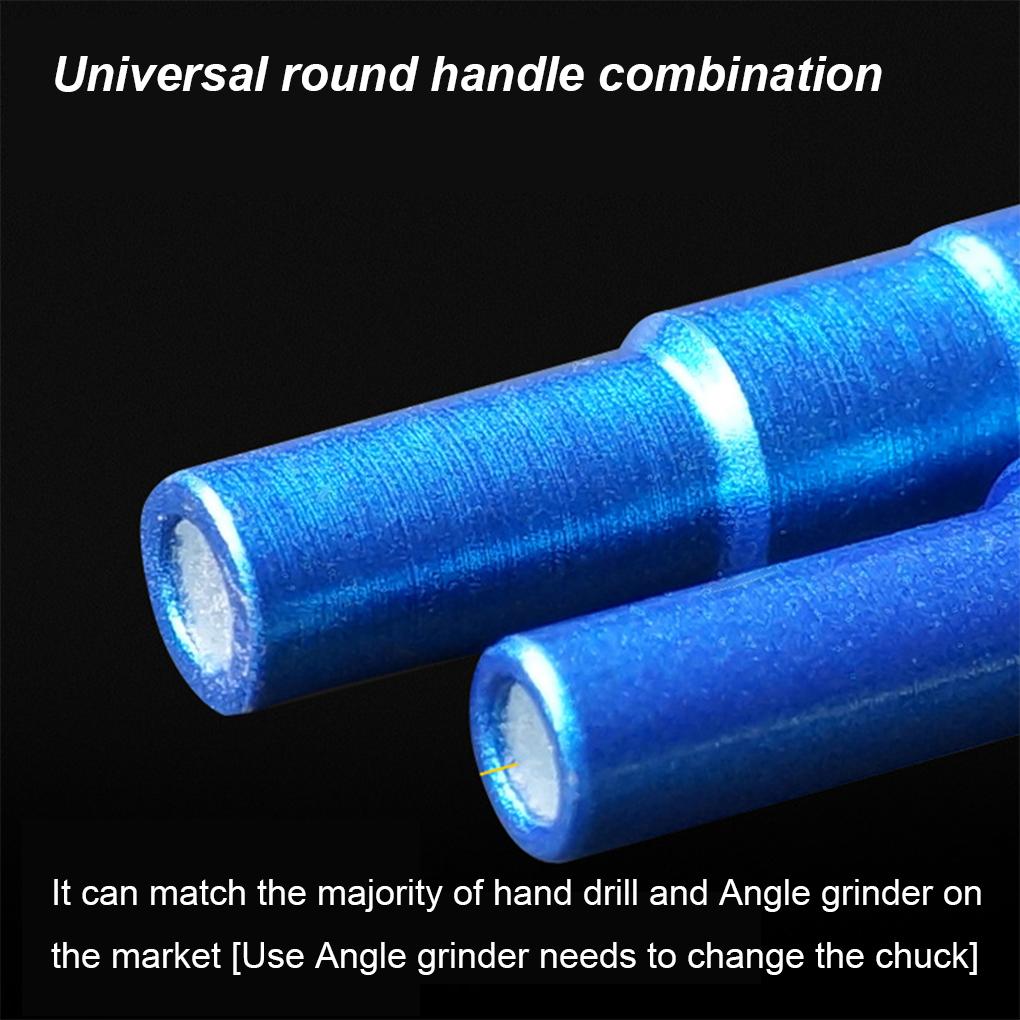 Angle Ceramic Stone Tile Hole Saw Home Portable Glass Drill Bit Holesaw Stoneworking Accessories Replacing Parts