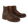 Timberland 6 Inch Comfortable Durable Work Boots Men boots Brown A2KBNW