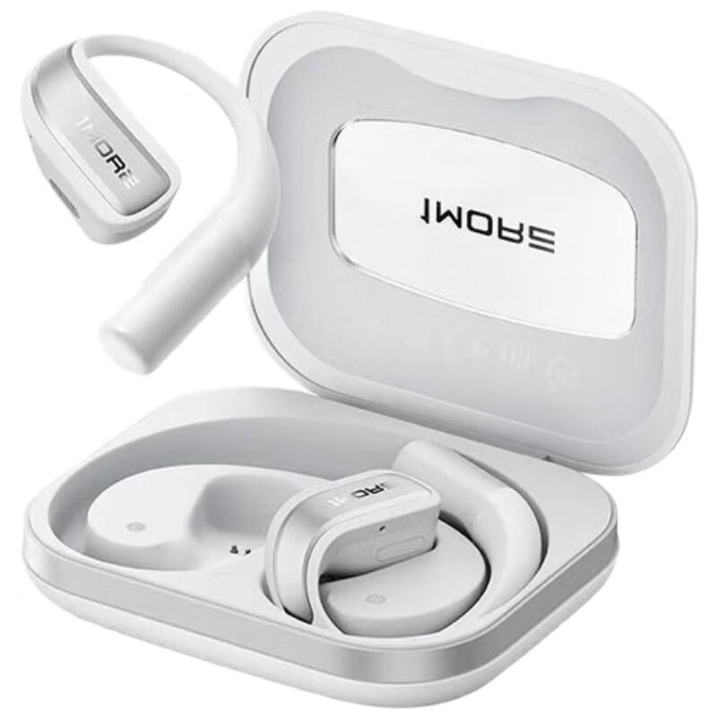 1MORE S70 Open-Ear Bluetooth Sport Earbuds