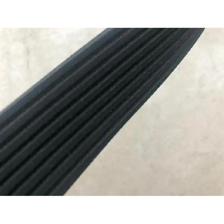 1pcs 8PK2609 Alternator Fan Belt Generator Belt For Chinese FOTON CUMM ISF2.8 Engine Autocar Motor Parts 5254354 High Quality