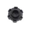 Car Black Oil Filler Cap for Gasoline Engine Assembly for Honda Accord Civic Prelude Acura Integra Legend TL Vigor Accessories