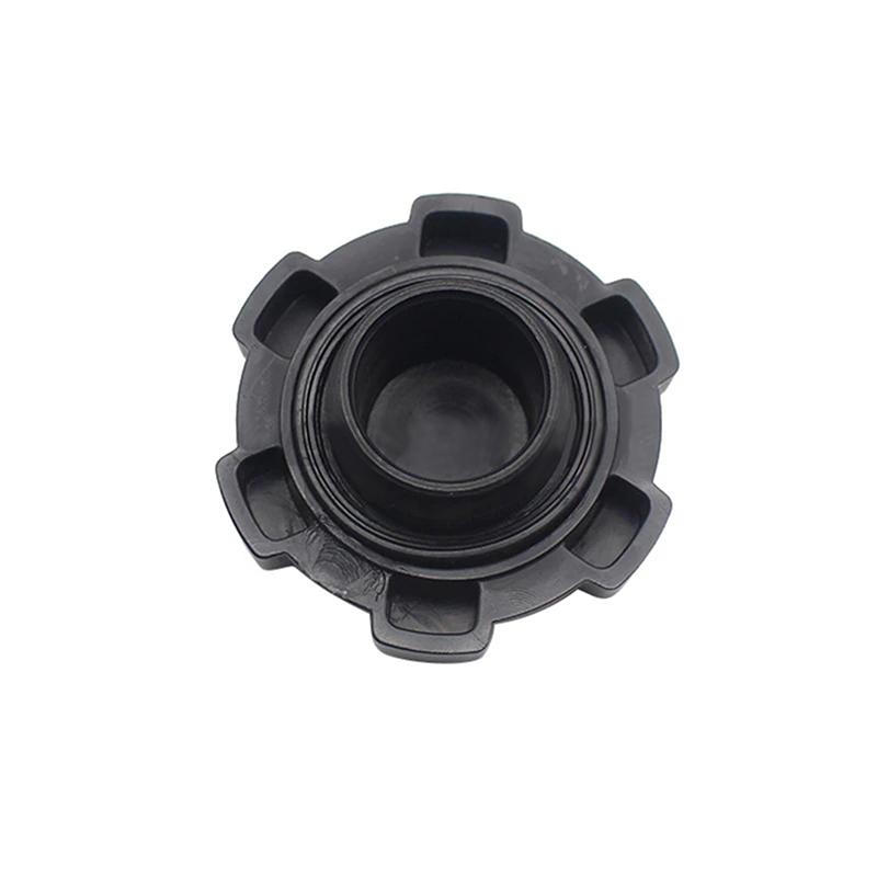 Car Black Oil Filler Cap for Gasoline Engine Assembly for Honda Accord Civic Prelude Acura Integra Legend TL Vigor Accessories