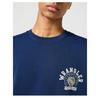 Свитшот Wrangler CREWNECK SWEATSHIRT